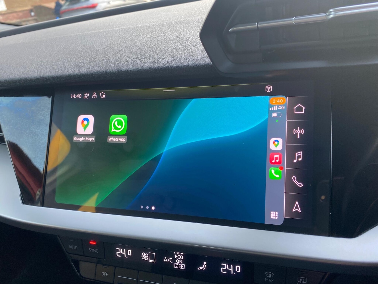 Used Audi A3 2021 for sale - 77376062: Photo 20