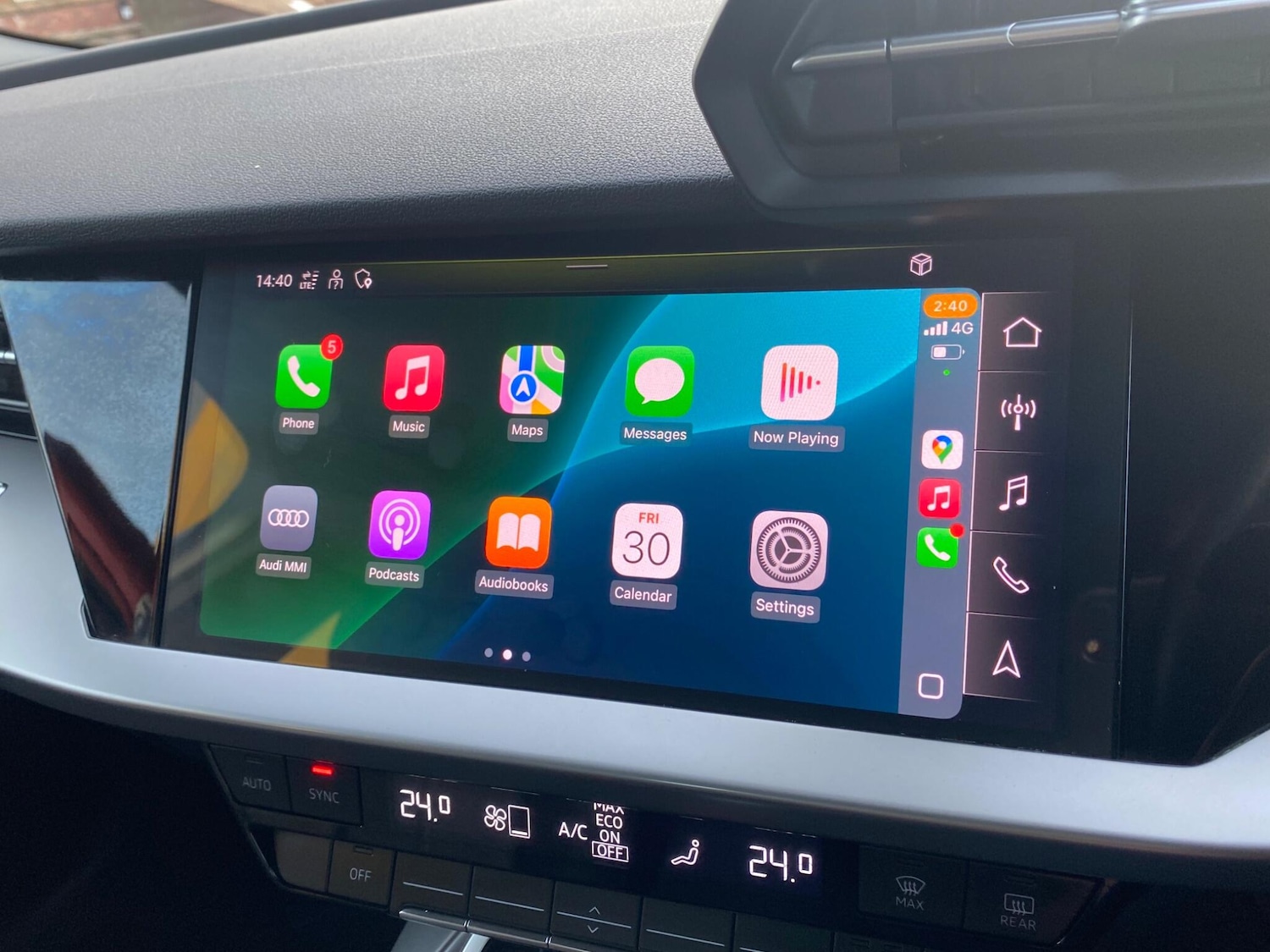 Used Audi A3 2021 for sale - 77376062: Photo 22