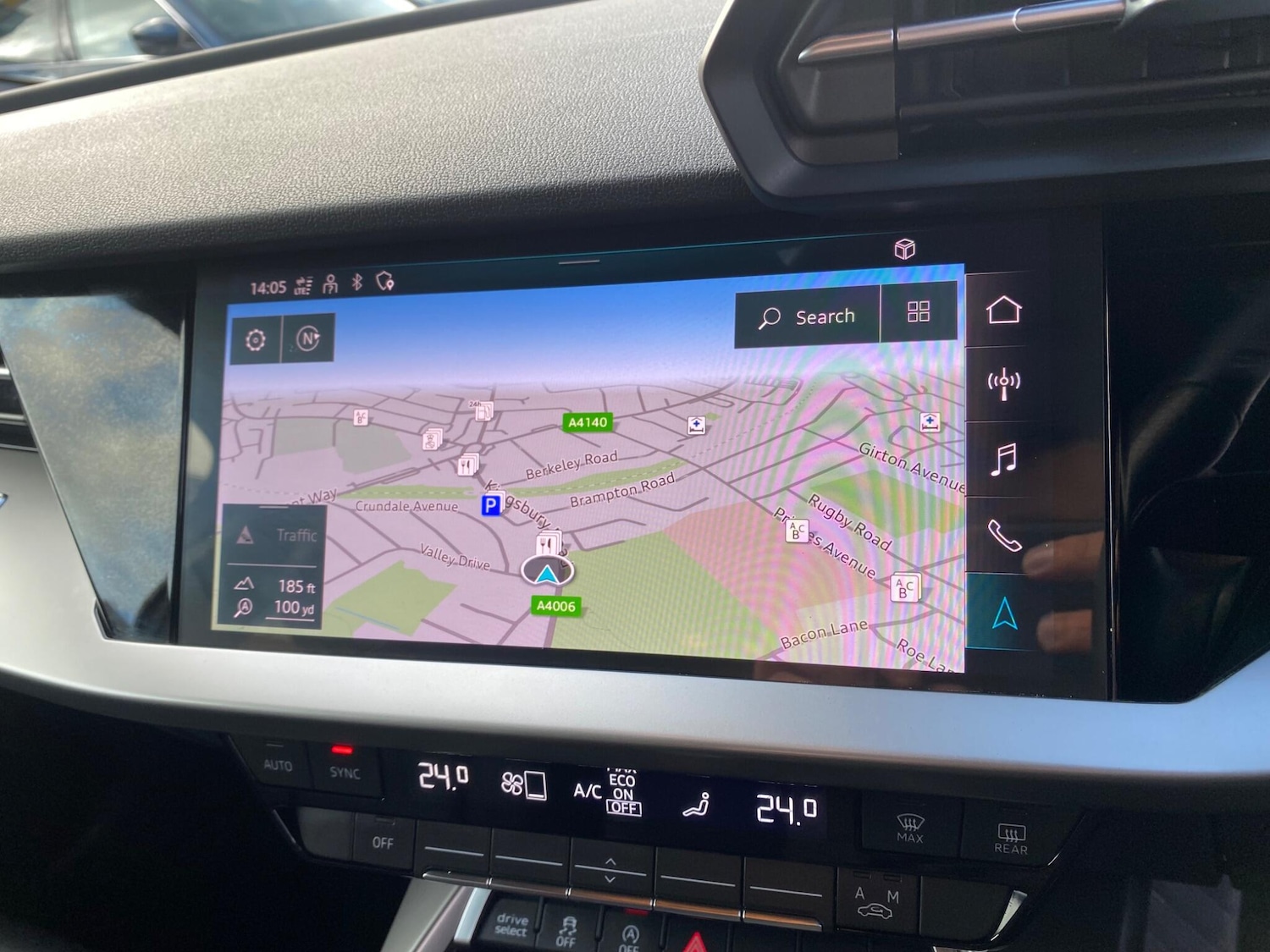 Used Audi A3 2021 for sale - 77376062: Photo 23