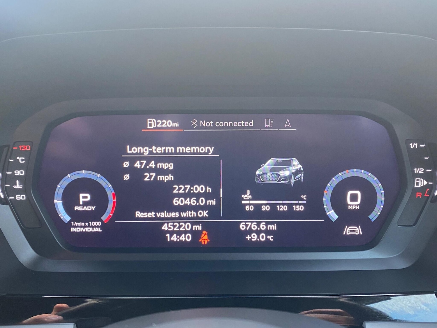 Used Audi A3 2021 for sale - 77376062: Photo 24