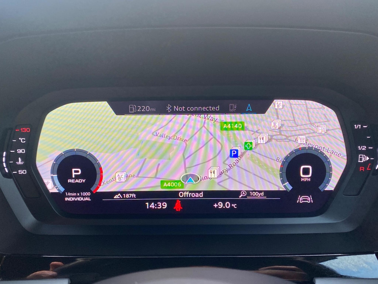 Used Audi A3 2021 for sale - 77376062: Photo 25