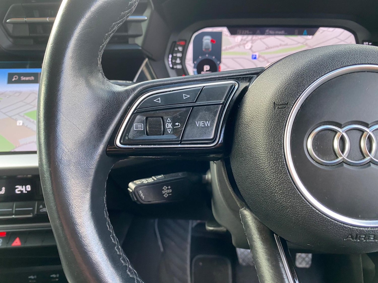 Used Audi A3 2021 for sale - 77376062: Photo 26