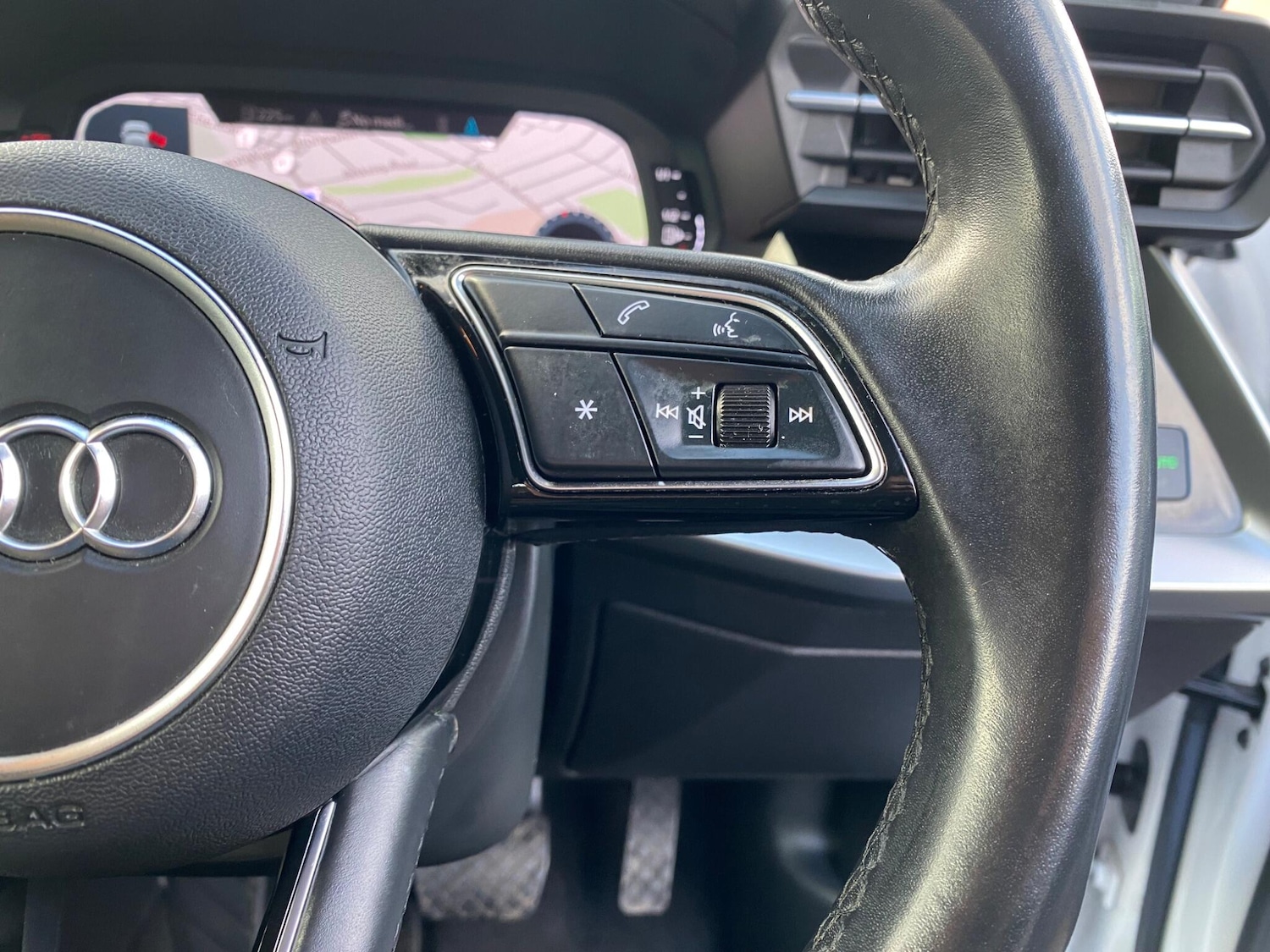 Used Audi A3 2021 for sale - 77376062: Photo 27