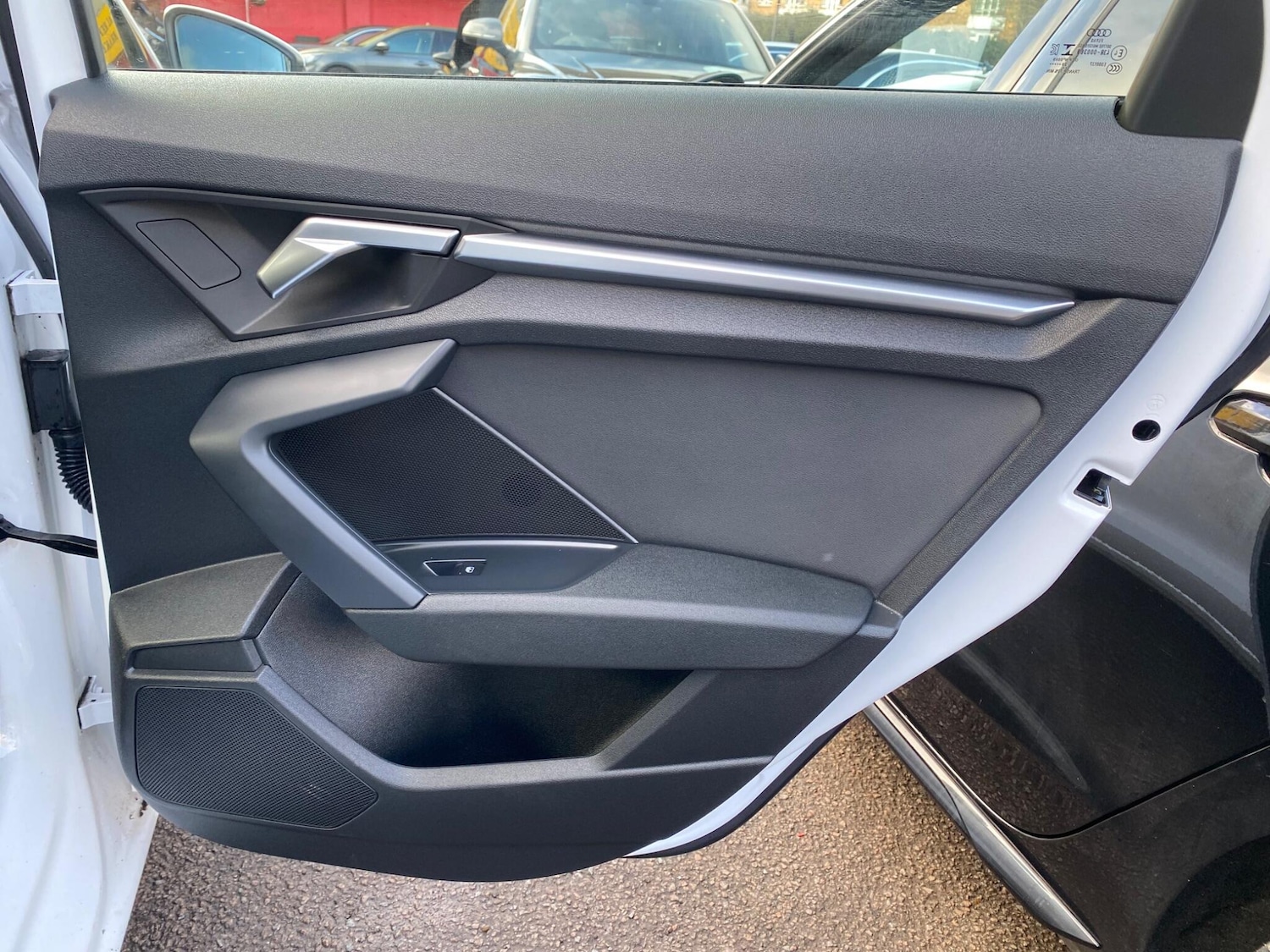 Used Audi A3 2021 for sale - 77376062: Photo 32