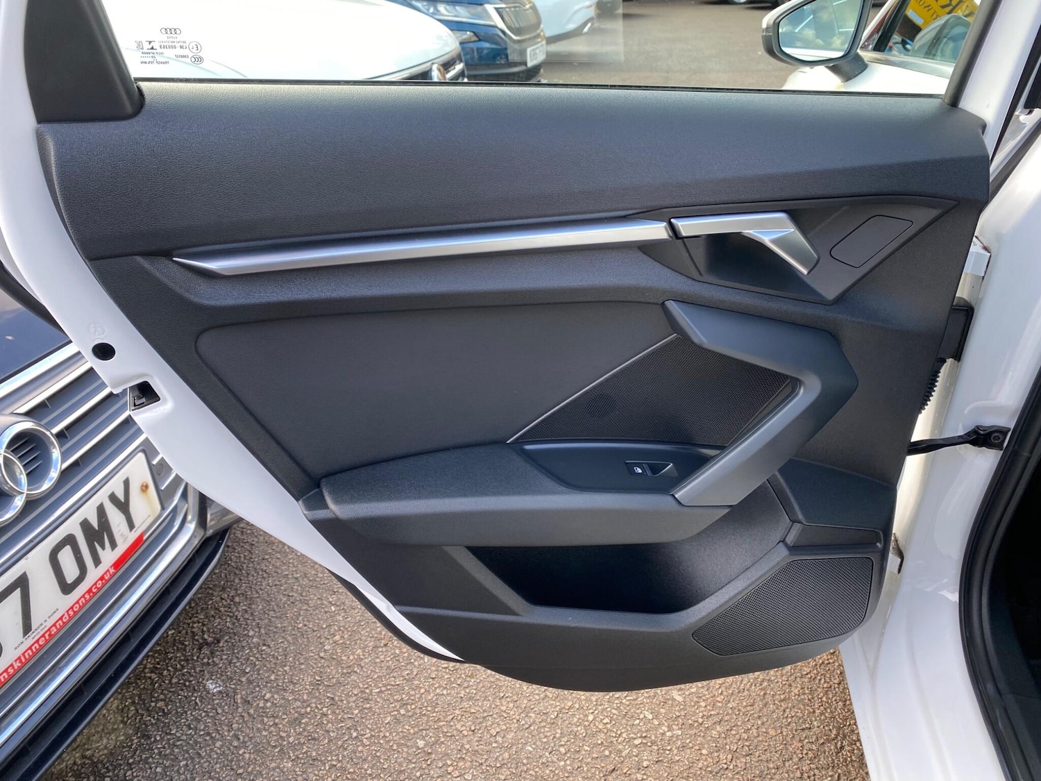 Used Audi A3 2021 for sale - 77376062: Photo 34