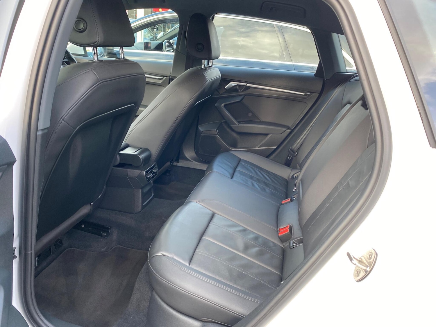 Used Audi A3 2021 for sale - 77376062: Photo 35