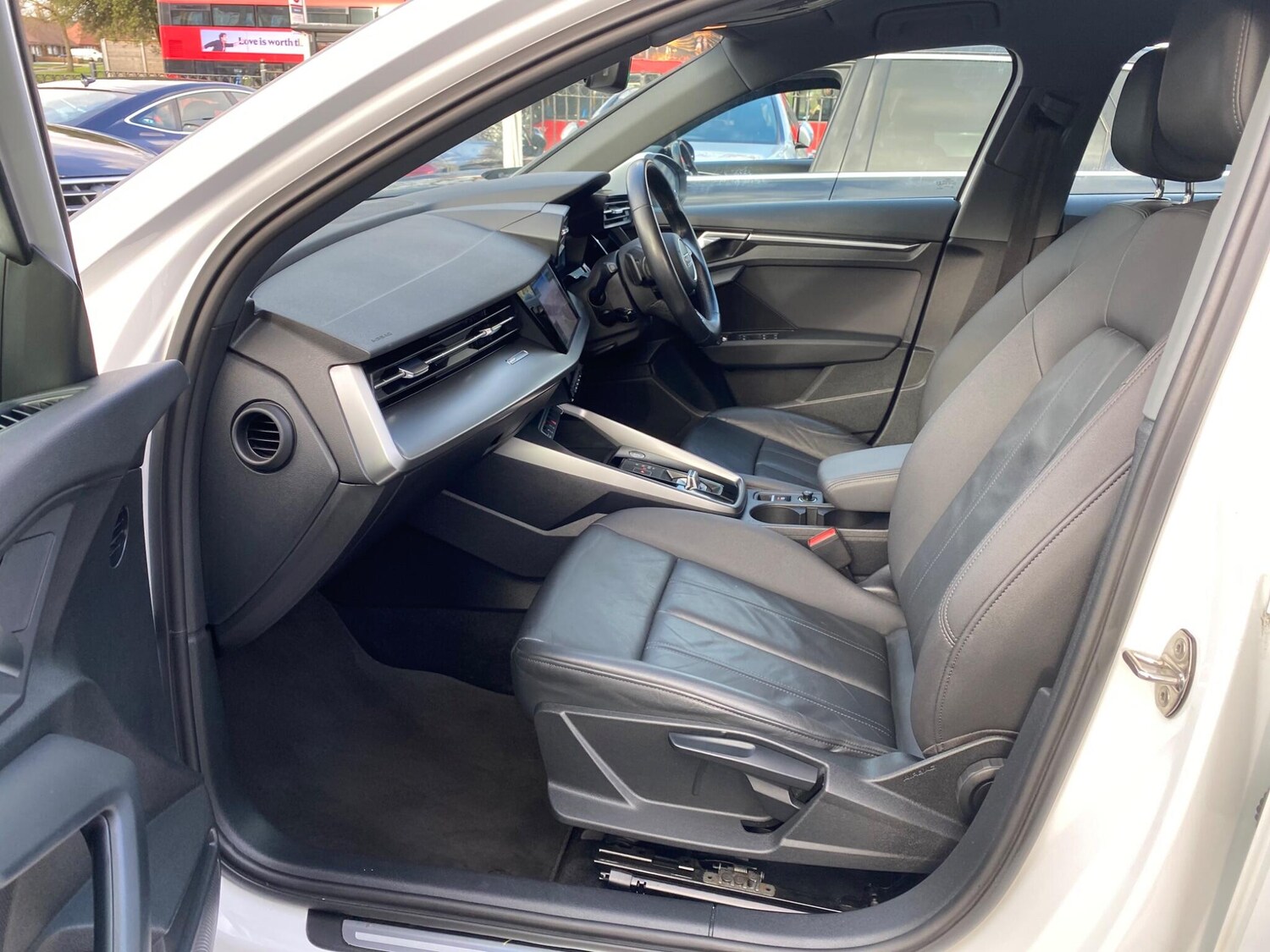 Used Audi A3 2021 for sale - 77376062: Photo 37