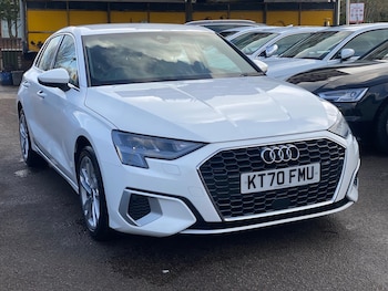 Used Audi A3 2021 for sale - 77376062: Photo