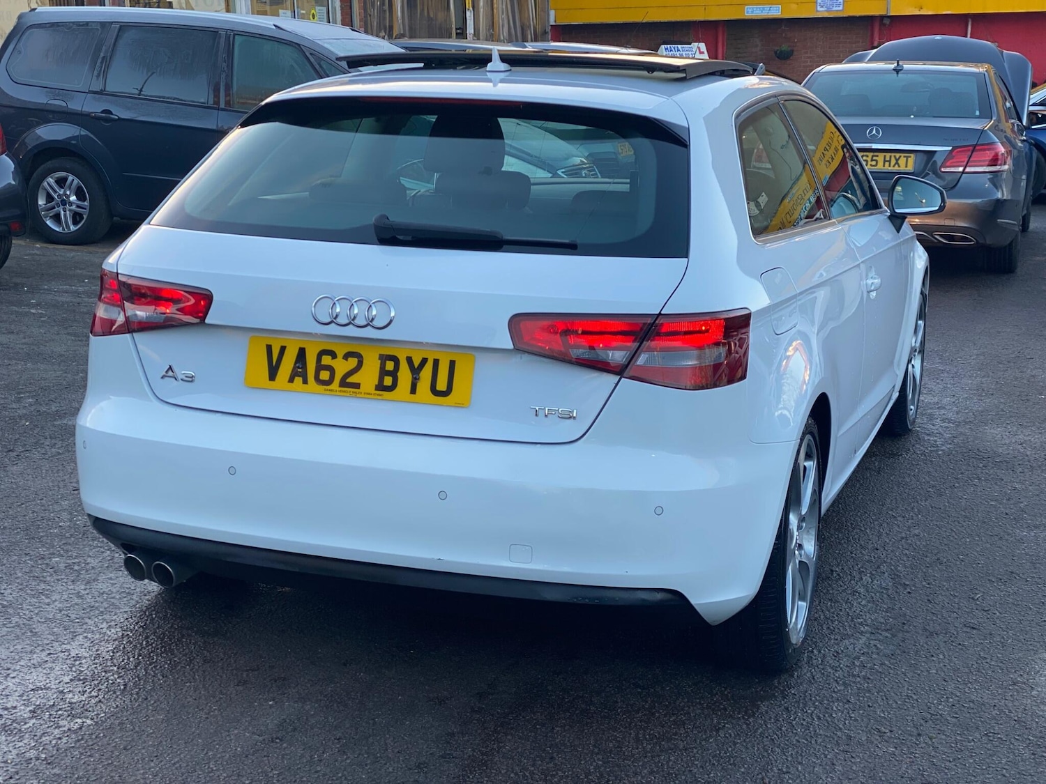 Used Audi A3 2013 for sale - 77097783: Photo 11