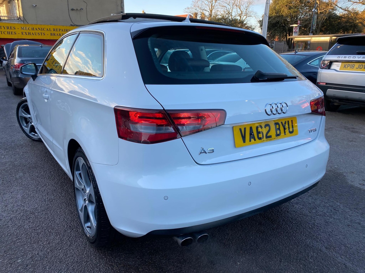 Used Audi A3 2013 for sale - 77097783: Photo 15