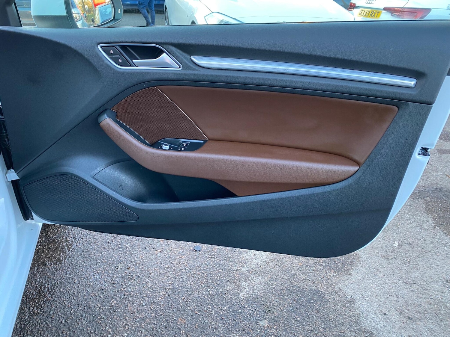 Used Audi A3 2013 for sale - 77097783: Photo 16