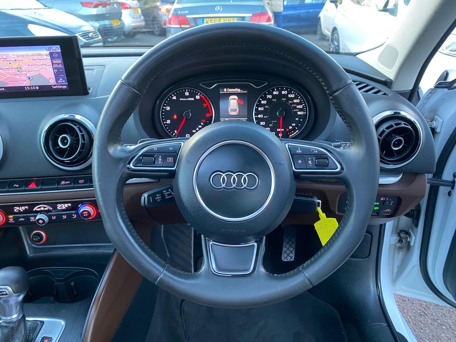 Used Audi A3 2013 for sale - 77097783: Photo 19