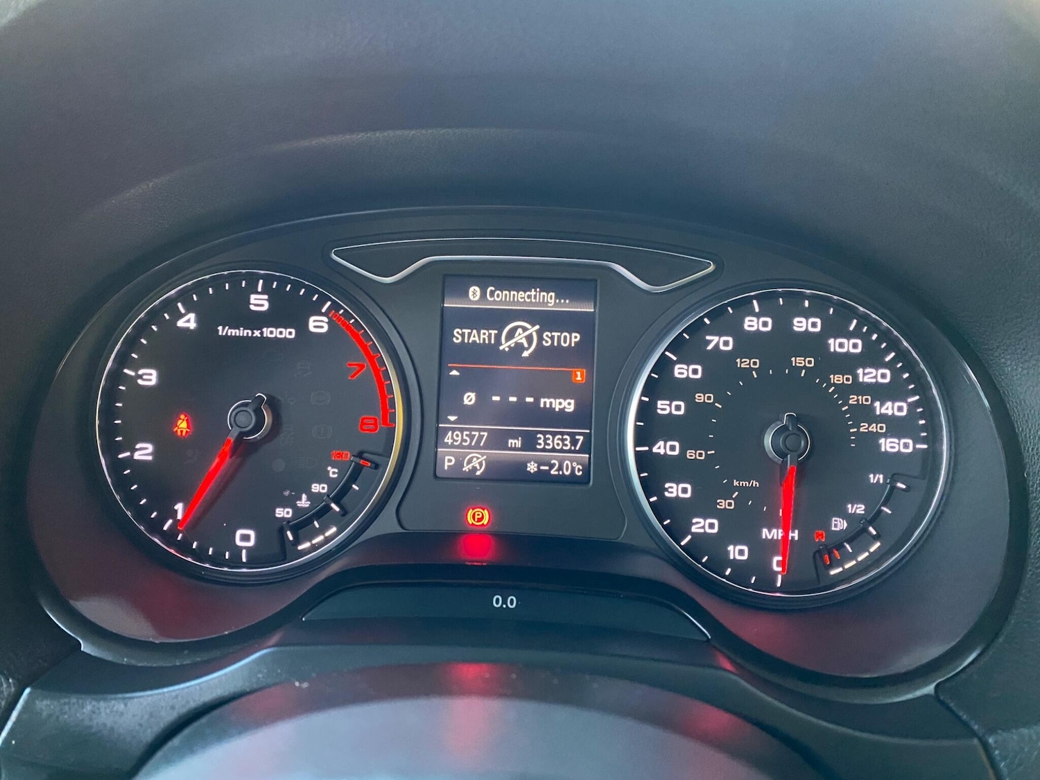 Used Audi A3 2013 for sale - 77097783: Photo 20