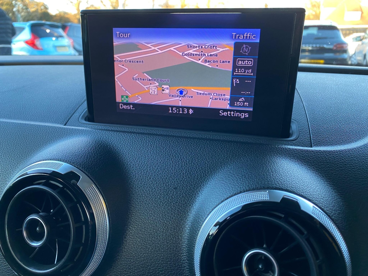 Used Audi A3 2013 for sale - 77097783: Photo 22