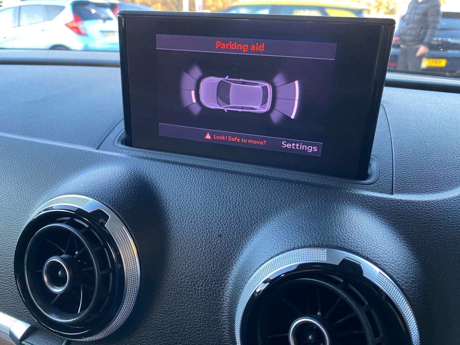 Used Audi A3 2013 for sale - 77097783: Photo 23