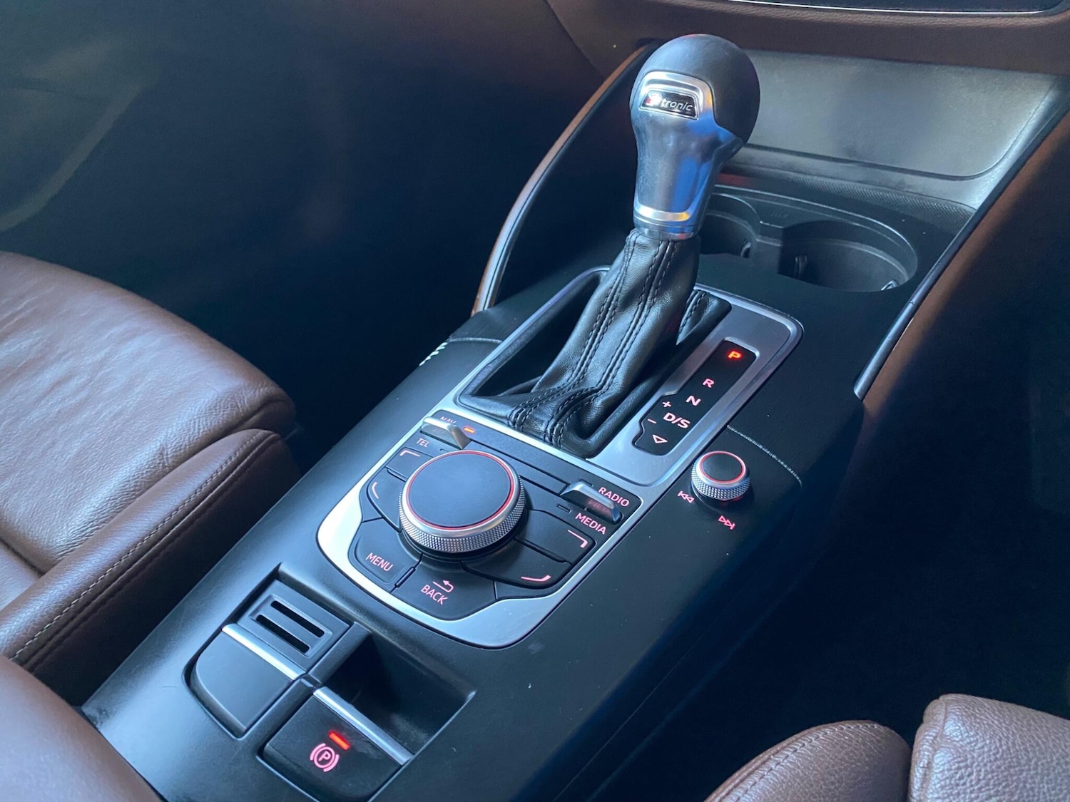 Used Audi A3 2013 for sale - 77097783: Photo 24