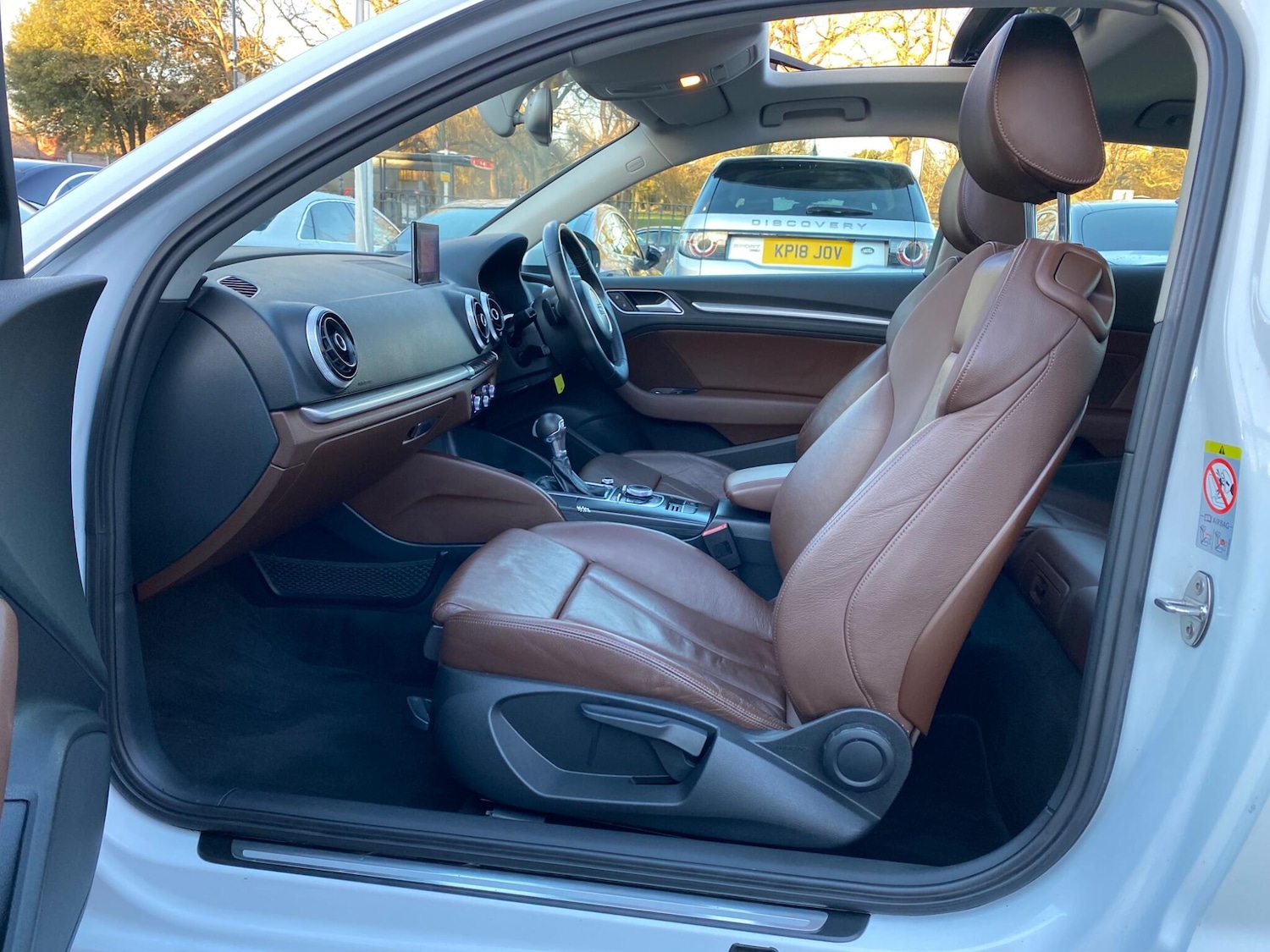 Used Audi A3 2013 for sale - 77097783: Photo 31