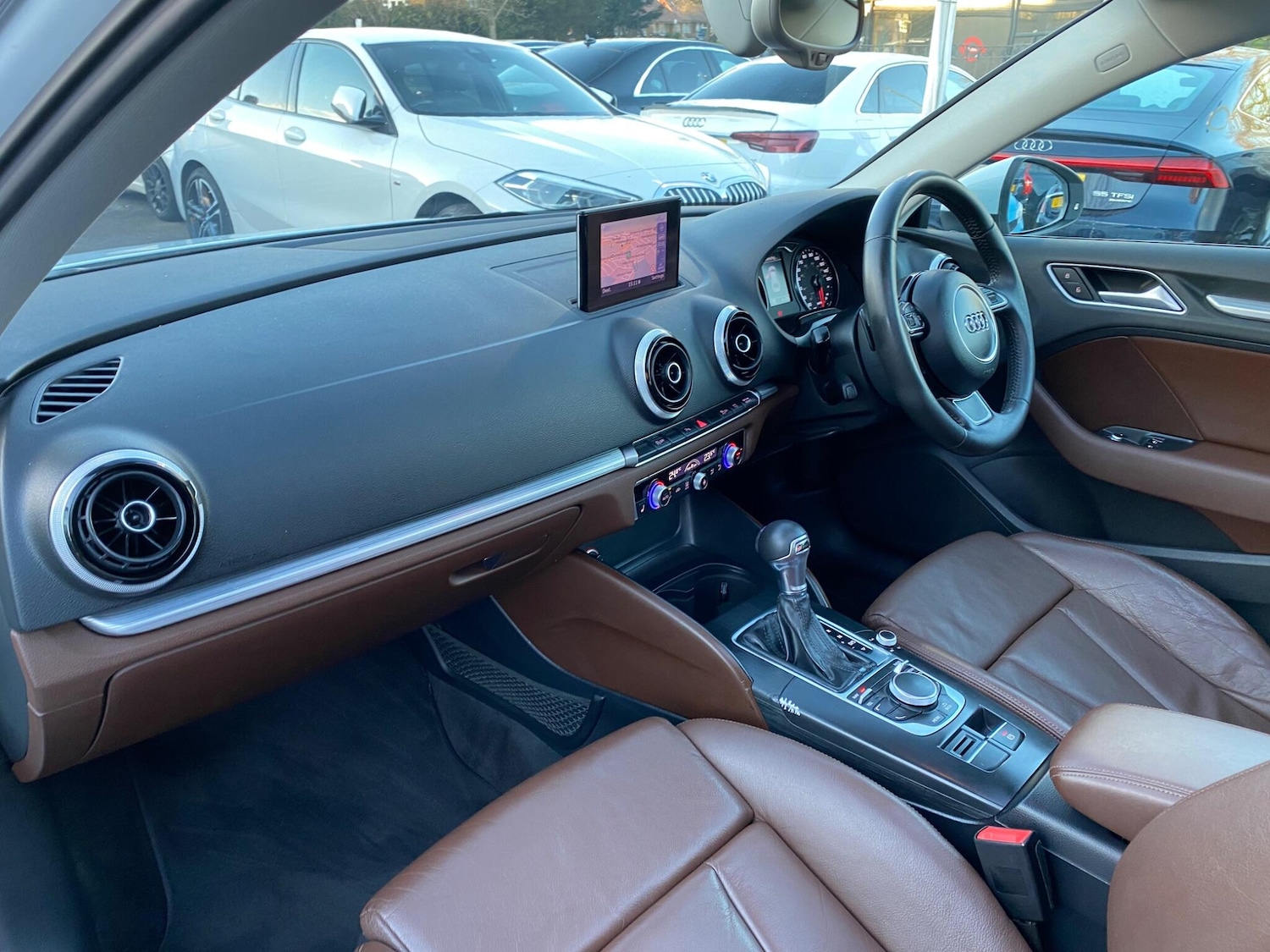 Used Audi A3 2013 for sale - 77097783: Photo 32