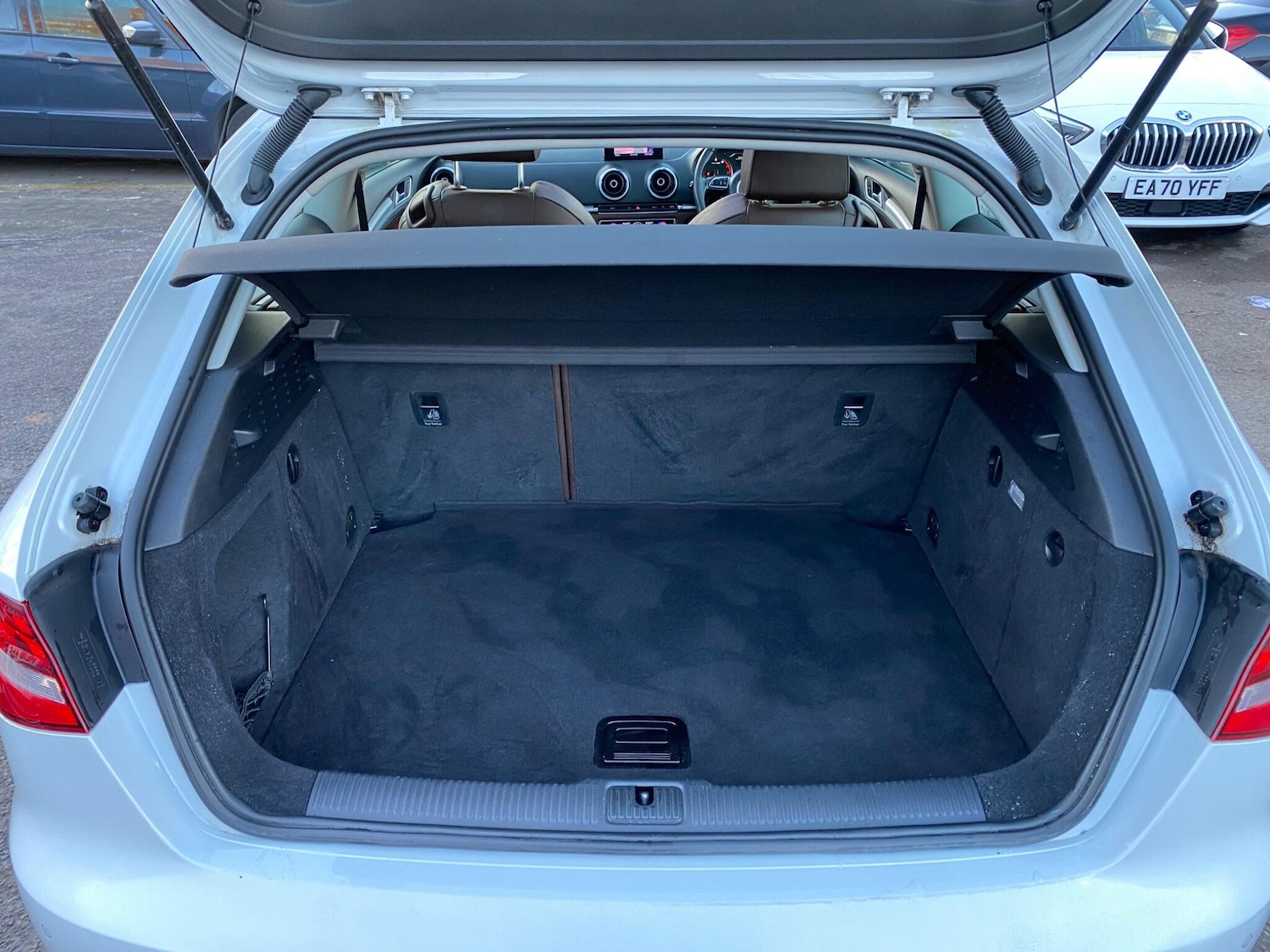 Used Audi A3 2013 for sale - 77097783: Photo 35