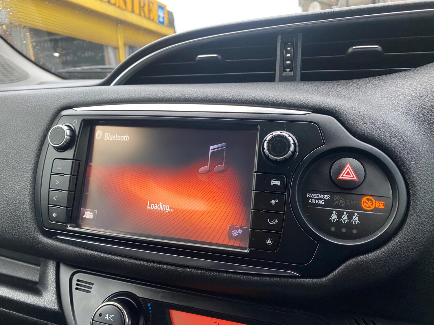 Used Toyota Yaris for sale - 77722919: Photo 18