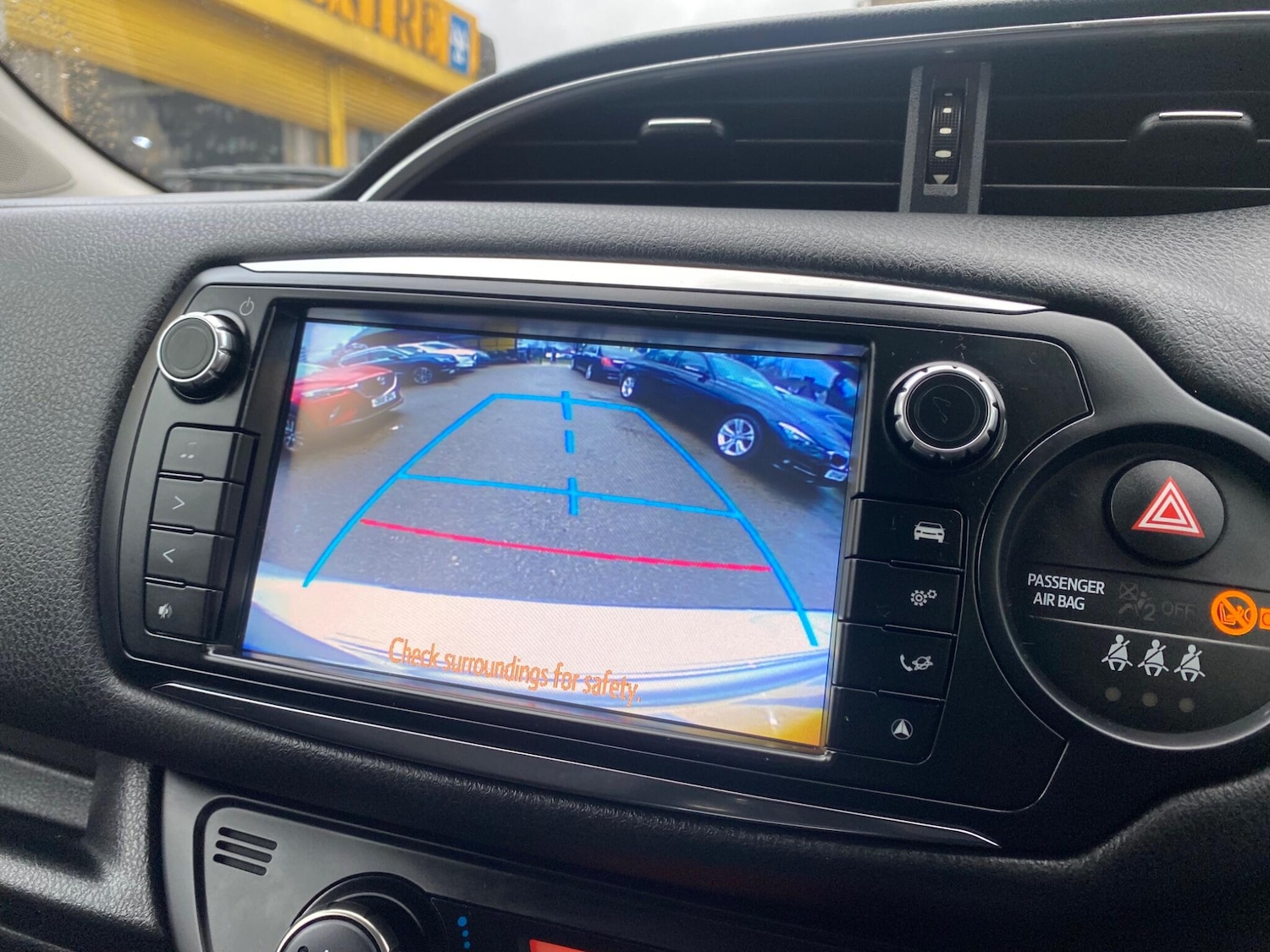 Used Toyota Yaris for sale - 77722919: Photo 19