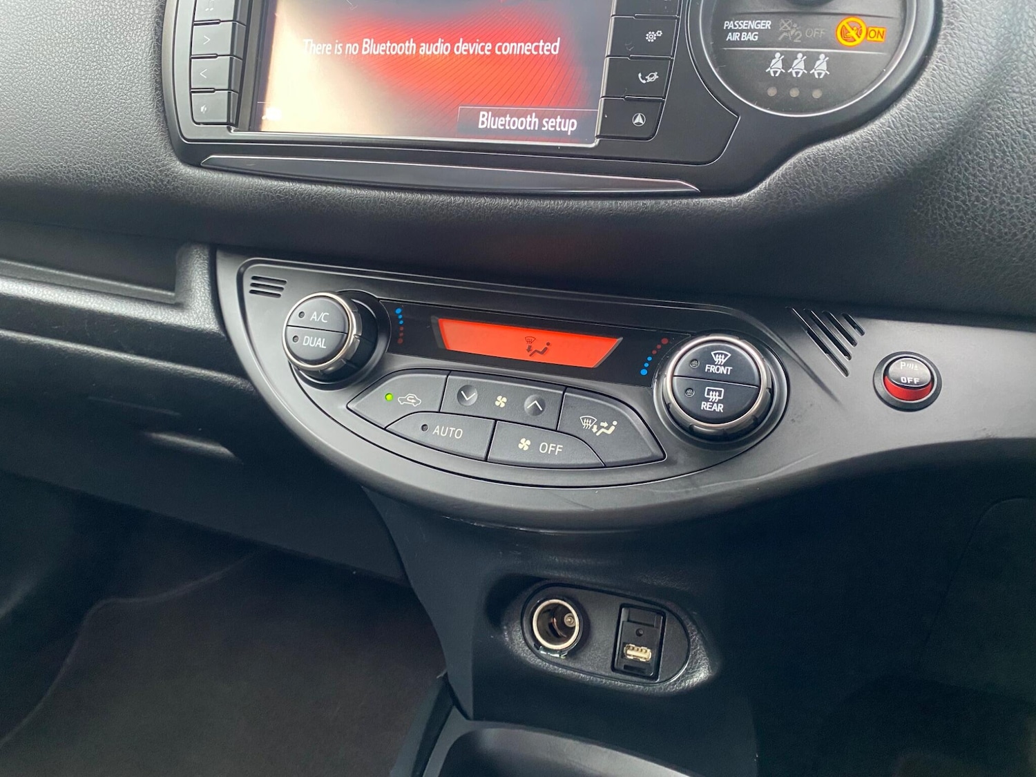 Used Toyota Yaris for sale - 77722919: Photo 20