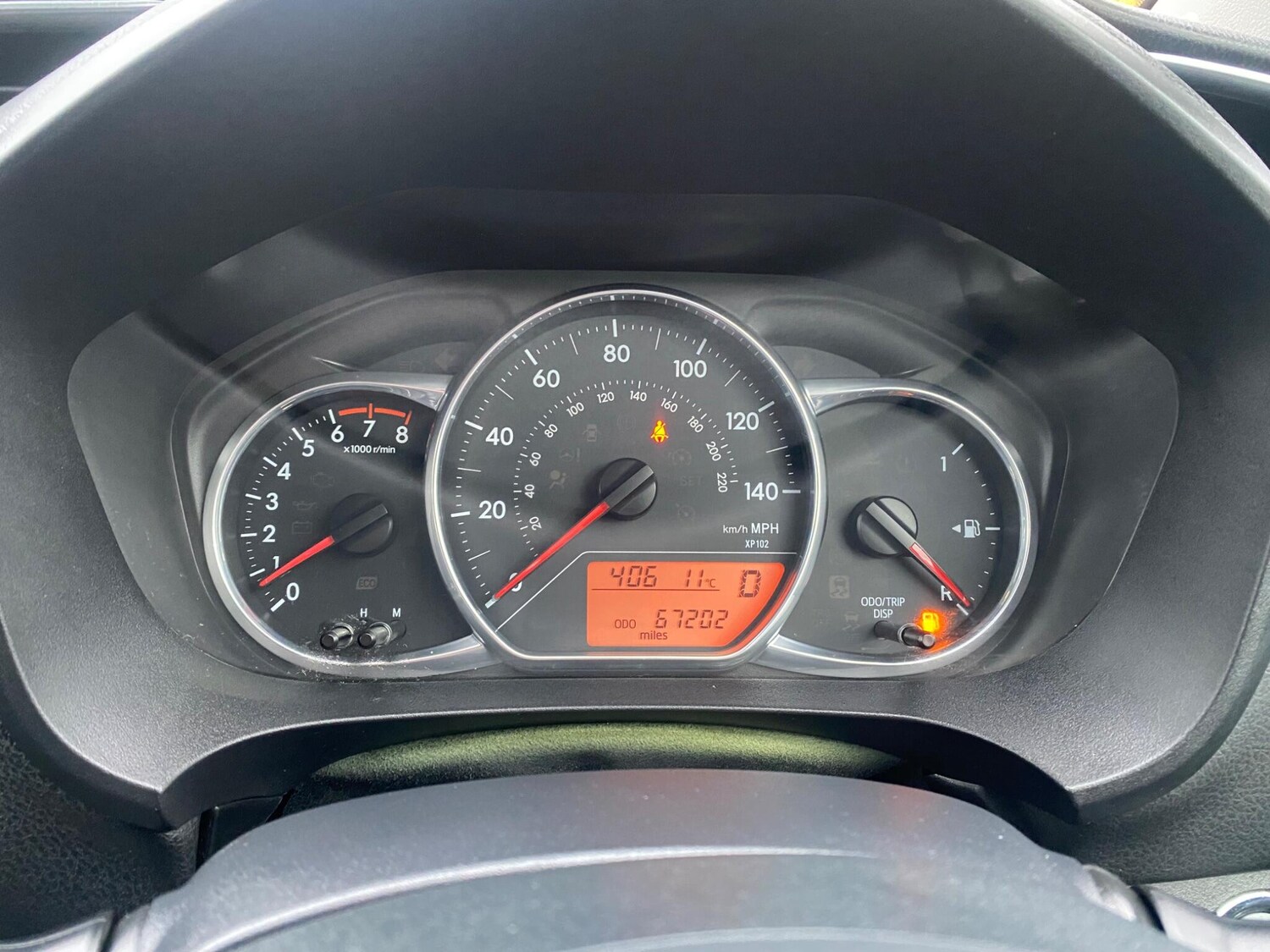 Used Toyota Yaris for sale - 77722919: Photo 23