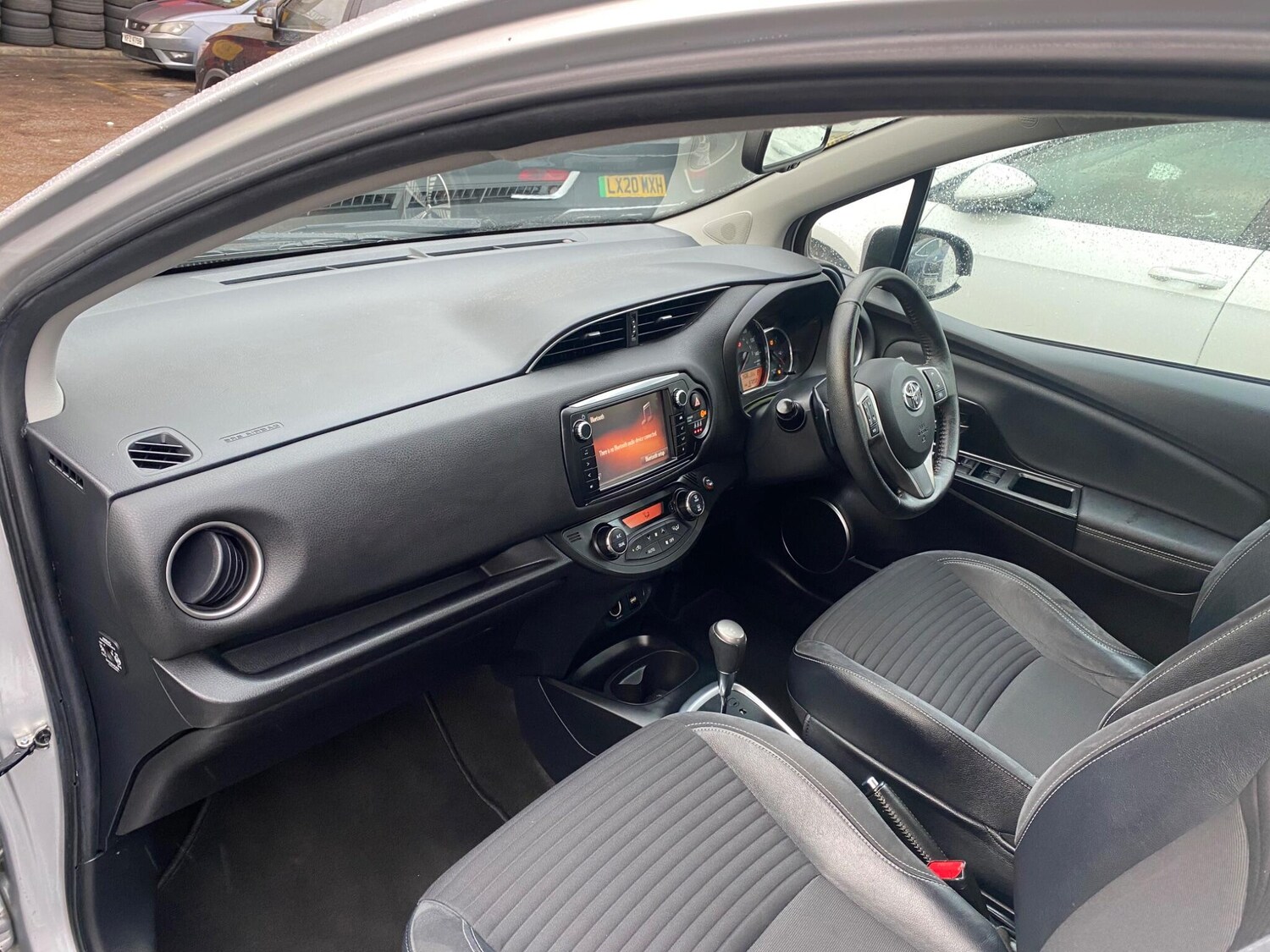 Used Toyota Yaris for sale - 77722919: Photo 33