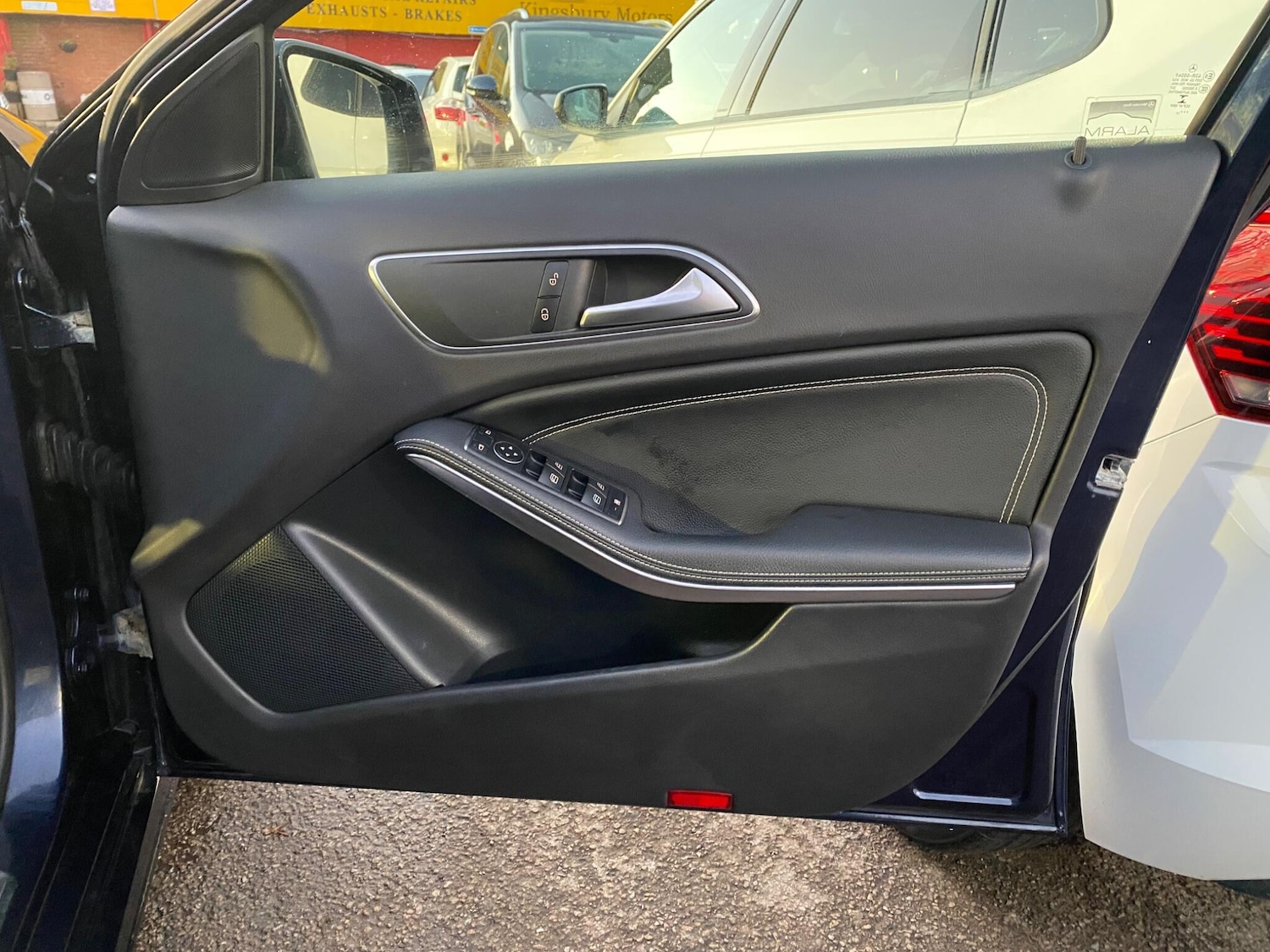 Used Mercedes-Benz A-Class 2017 for sale - 77015979: Photo 16