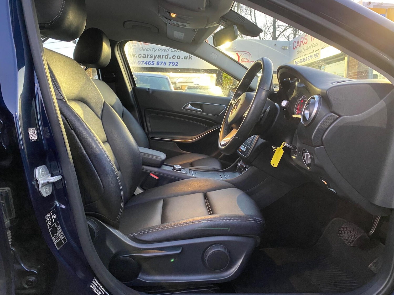 Used Mercedes-Benz A-Class 2017 for sale - 77015979: Photo 17