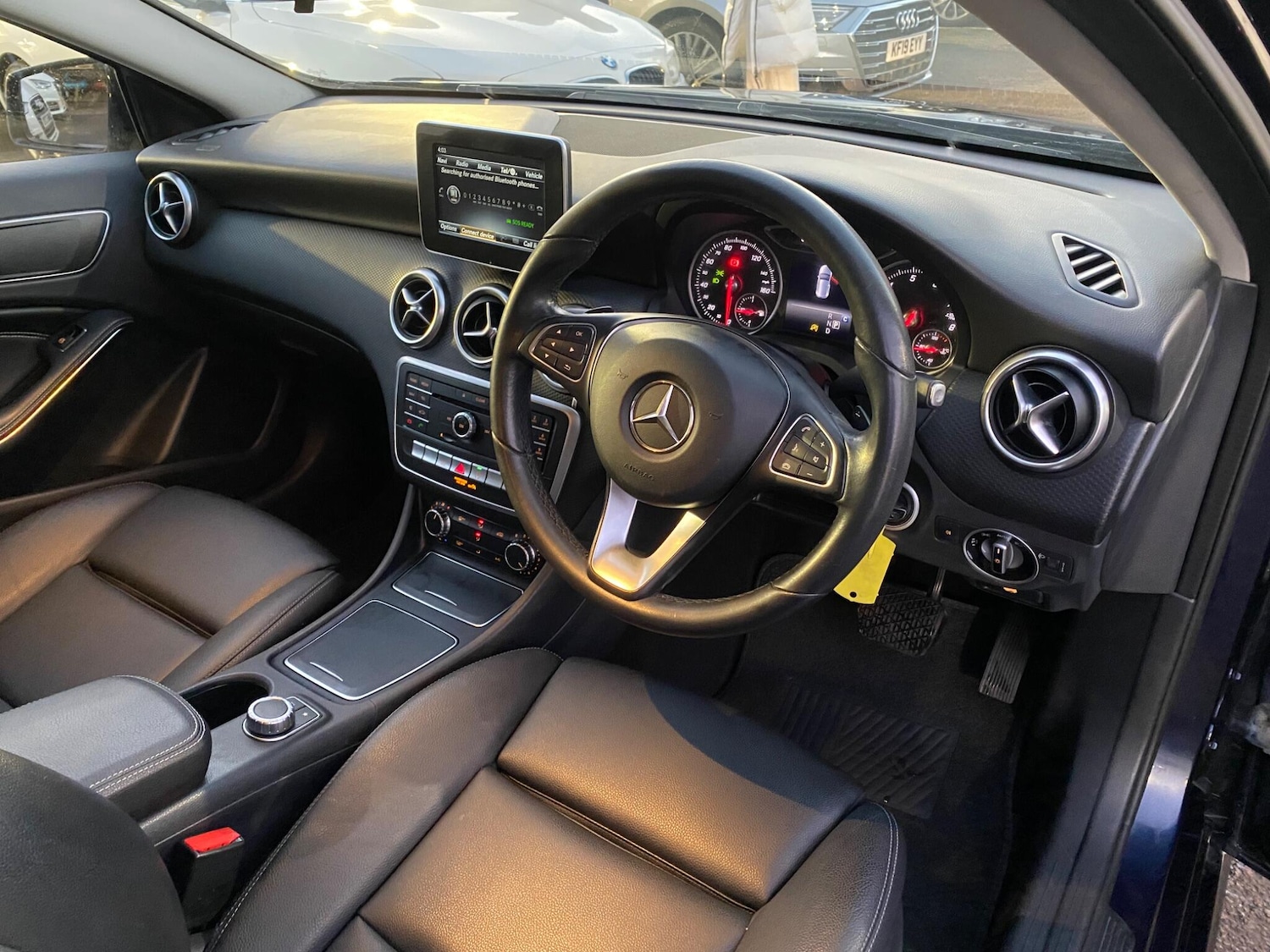 Used Mercedes-Benz A-Class 2017 for sale - 77015979: Photo 18