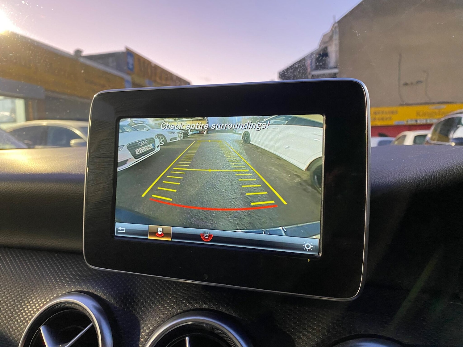 Used Mercedes-Benz A-Class 2017 for sale - 77015979: Photo 20