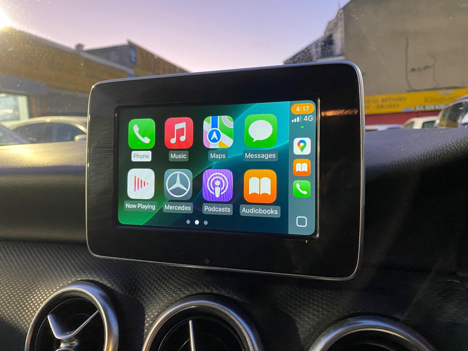 Used Mercedes-Benz A-Class 2017 for sale - 77015979: Photo 21