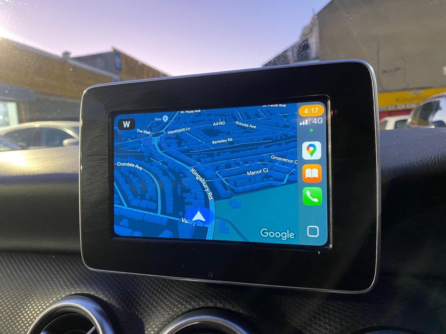 Used Mercedes-Benz A-Class 2017 for sale - 77015979: Photo 22