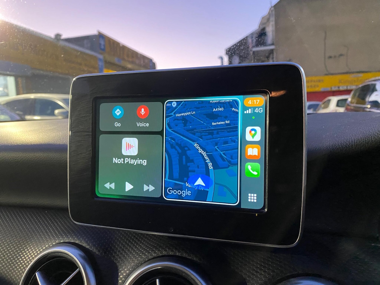 Used Mercedes-Benz A-Class 2017 for sale - 77015979: Photo 23