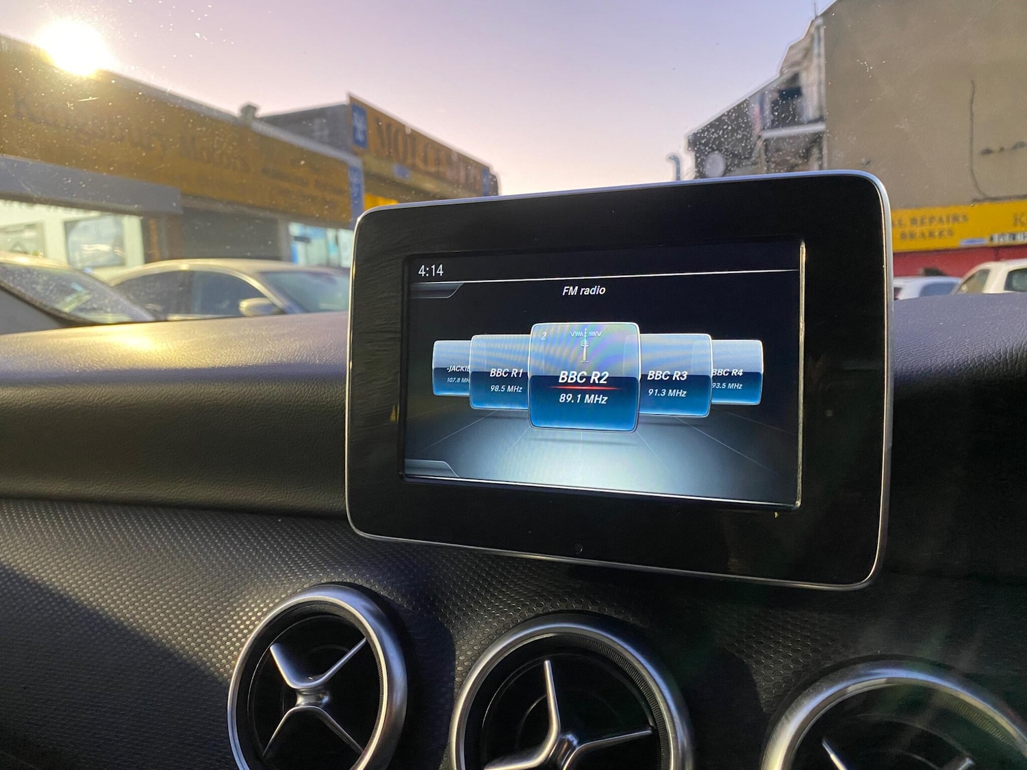 Used Mercedes-Benz A-Class 2017 for sale - 77015979: Photo 24