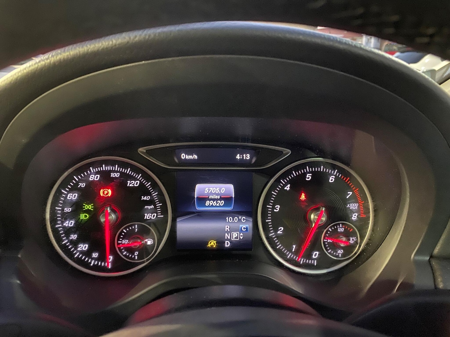 Used Mercedes-Benz A-Class 2017 for sale - 77015979: Photo 26