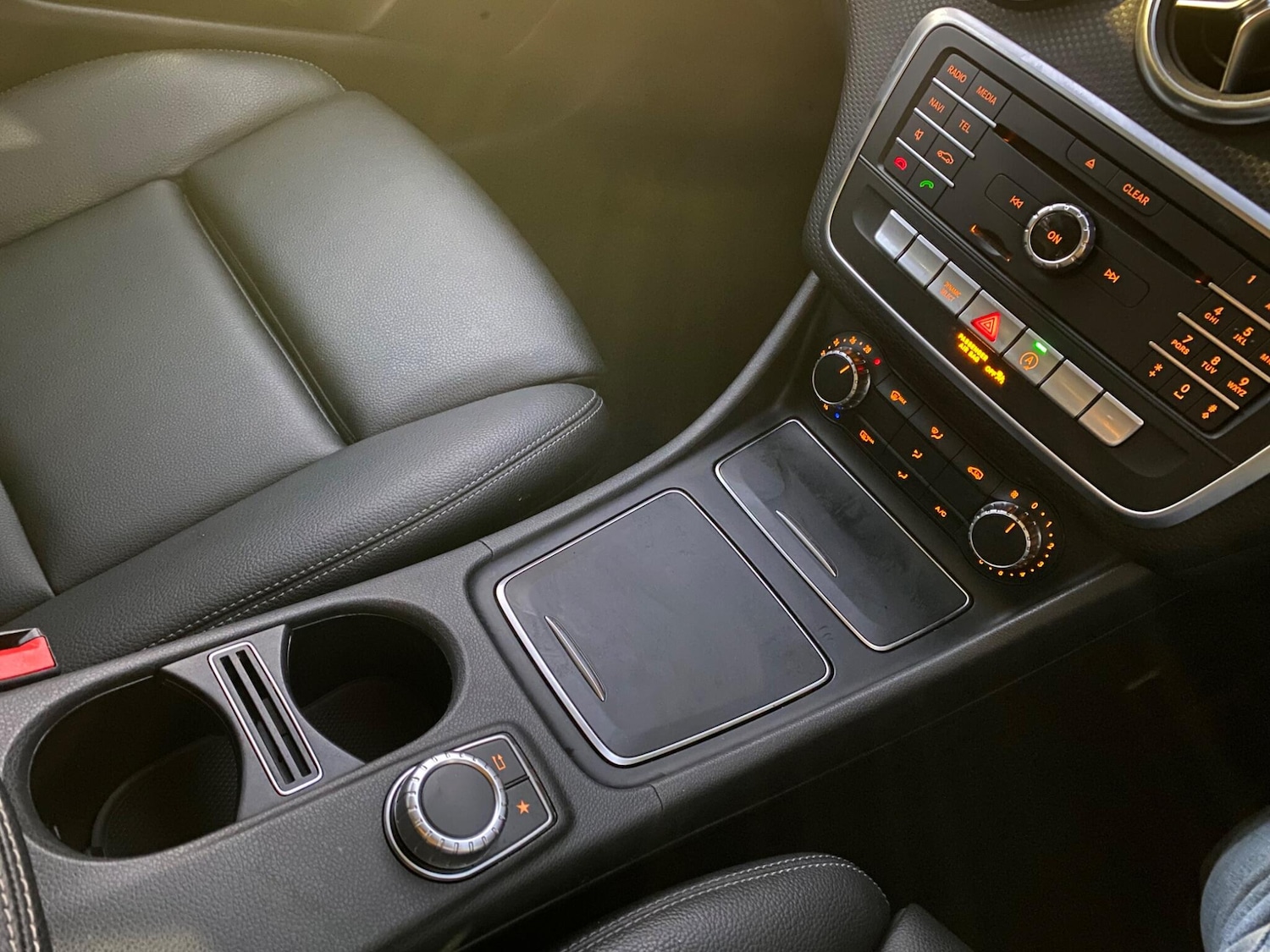 Used Mercedes-Benz A-Class 2017 for sale - 77015979: Photo 27