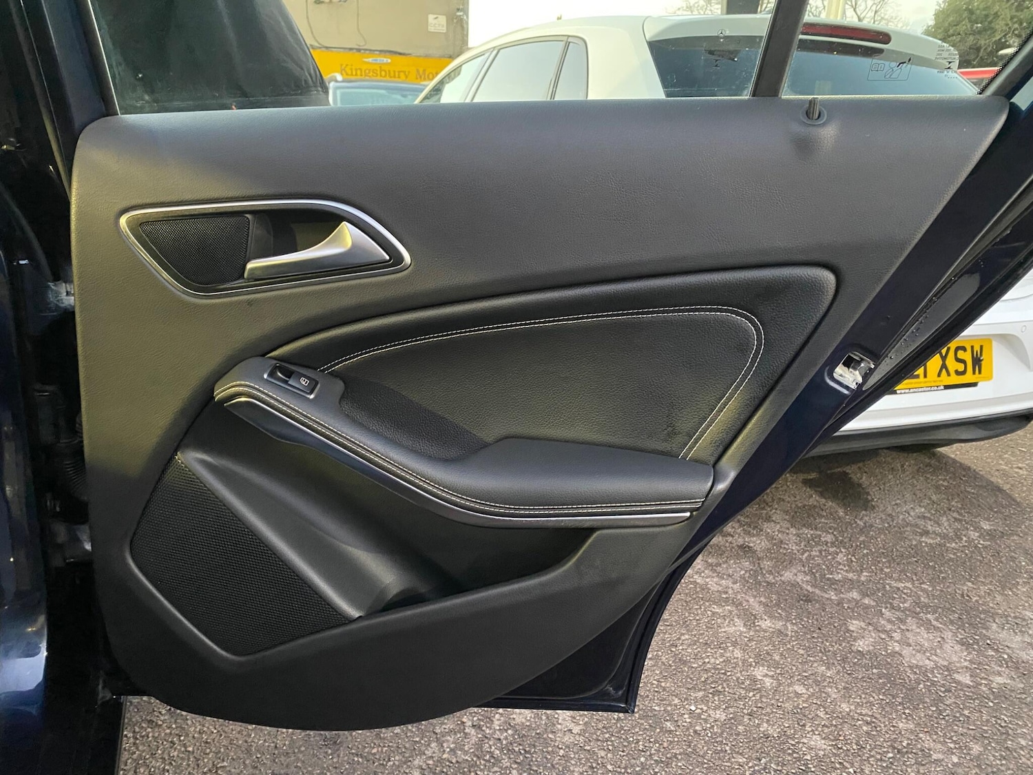 Used Mercedes-Benz A-Class 2017 for sale - 77015979: Photo 31