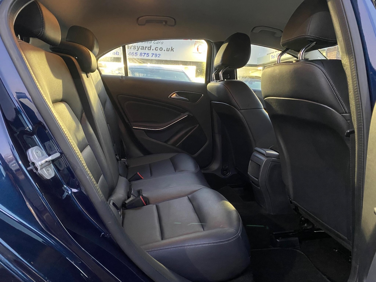 Used Mercedes-Benz A-Class 2017 for sale - 77015979: Photo 32