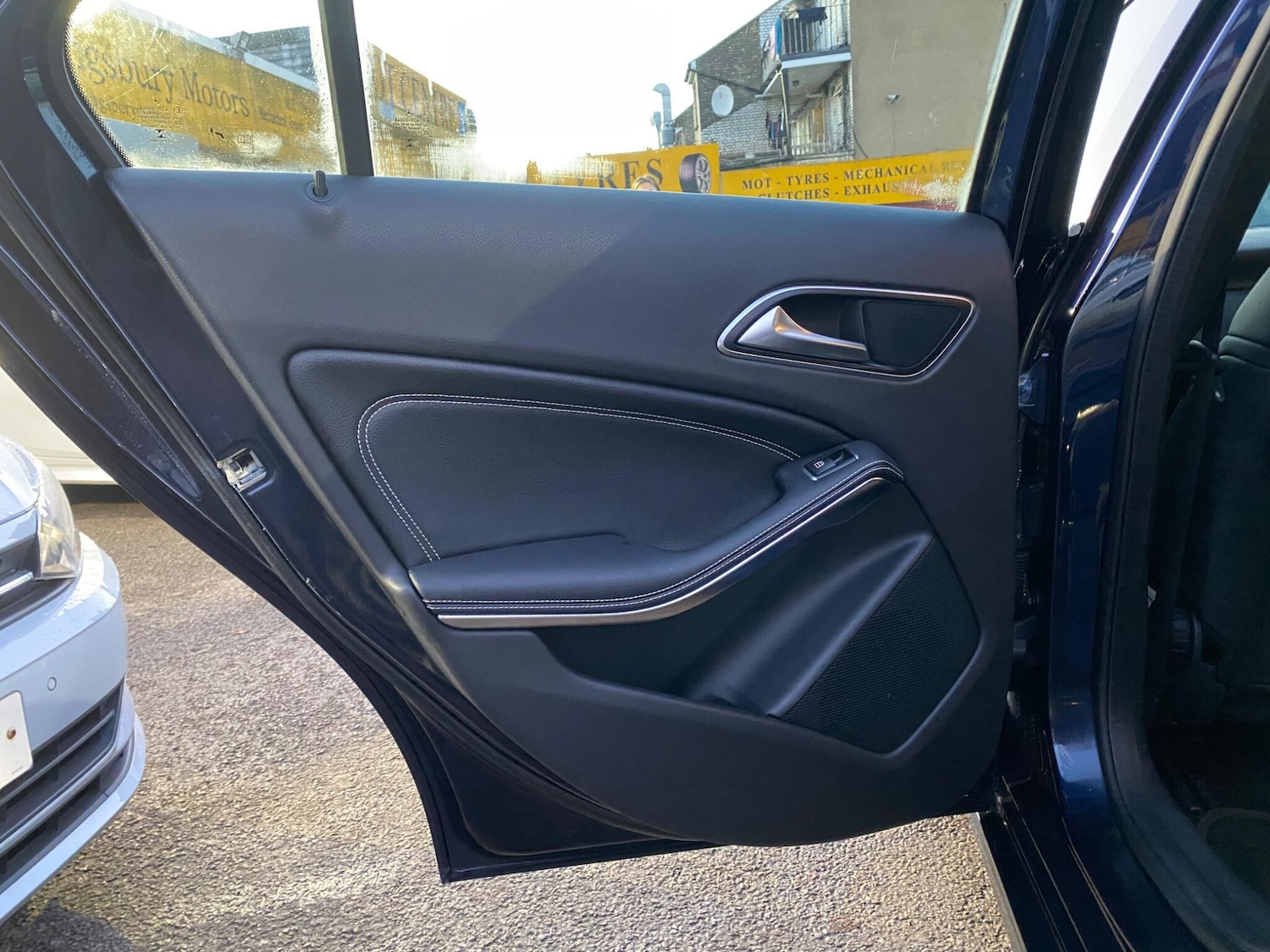 Used Mercedes-Benz A-Class 2017 for sale - 77015979: Photo 33