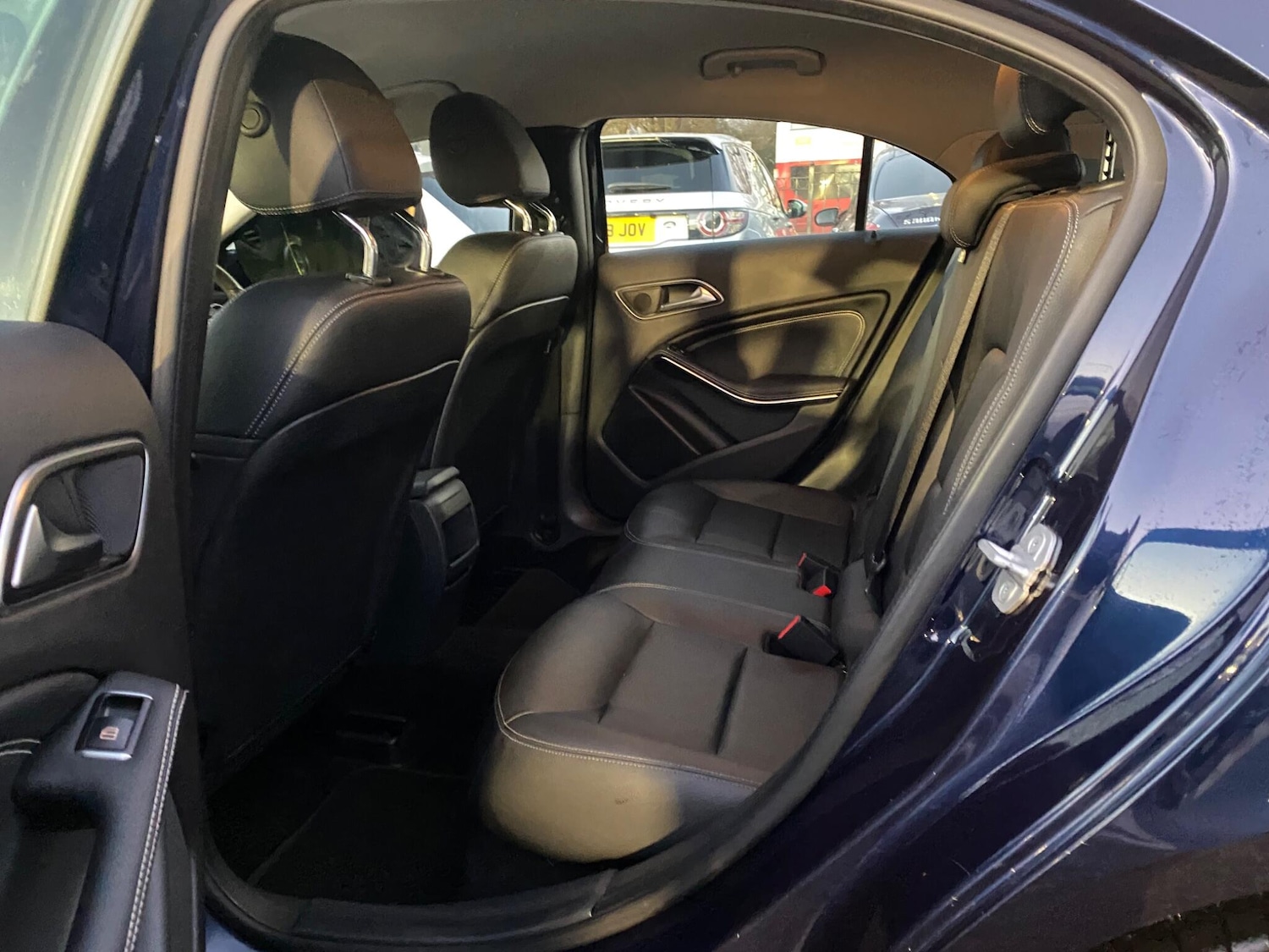 Used Mercedes-Benz A-Class 2017 for sale - 77015979: Photo 34