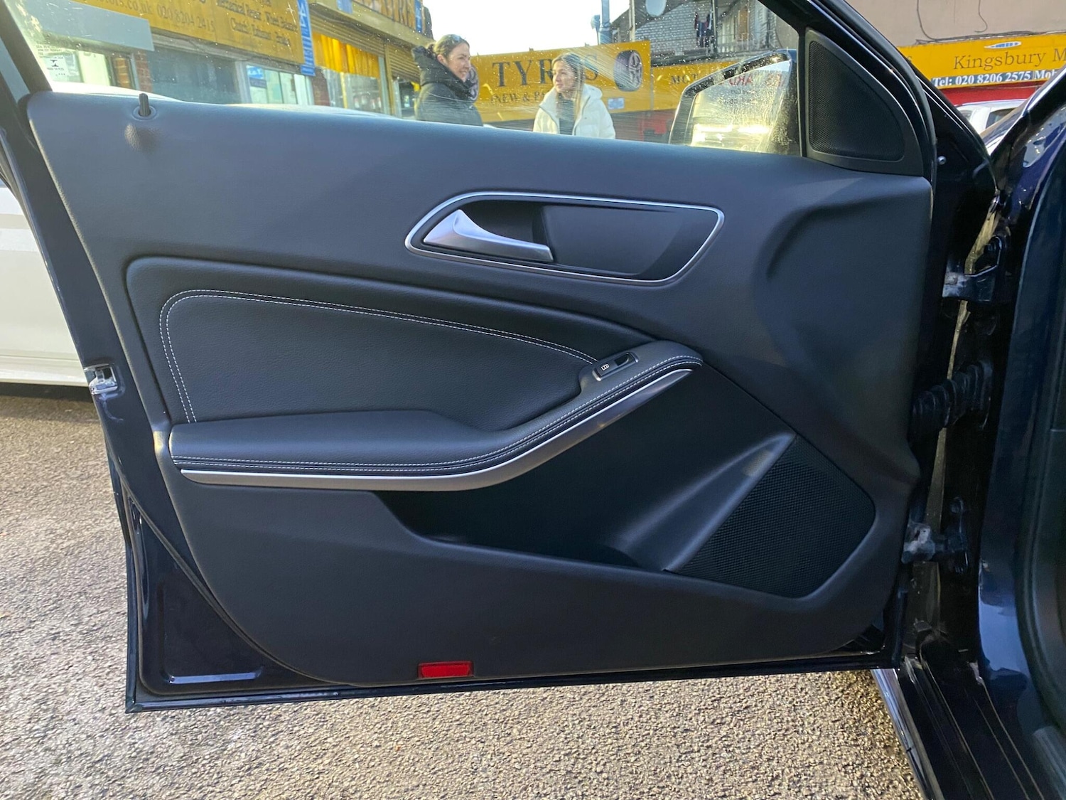 Used Mercedes-Benz A-Class 2017 for sale - 77015979: Photo 35