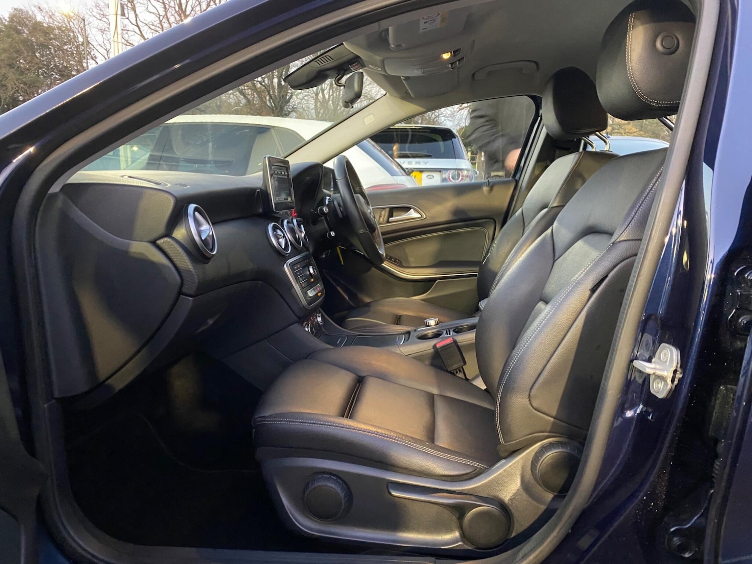 Used Mercedes-Benz A-Class 2017 for sale - 77015979: Photo 36