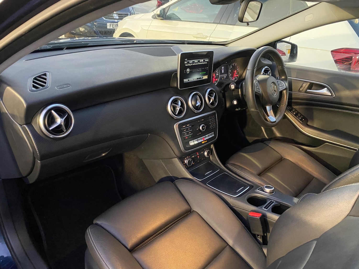 Used Mercedes-Benz A-Class 2017 for sale - 77015979: Photo 37
