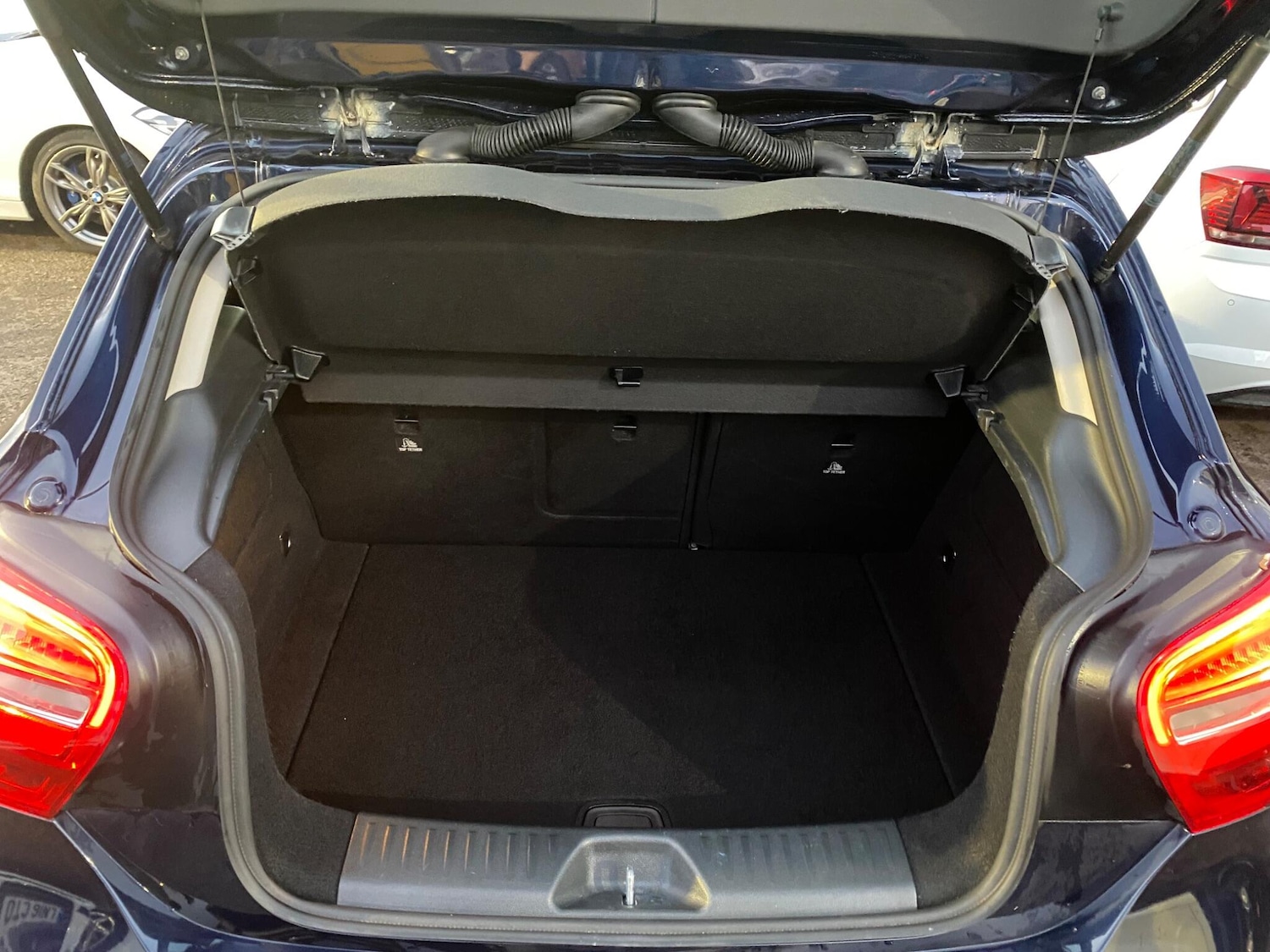 Used Mercedes-Benz A-Class 2017 for sale - 77015979: Photo 38