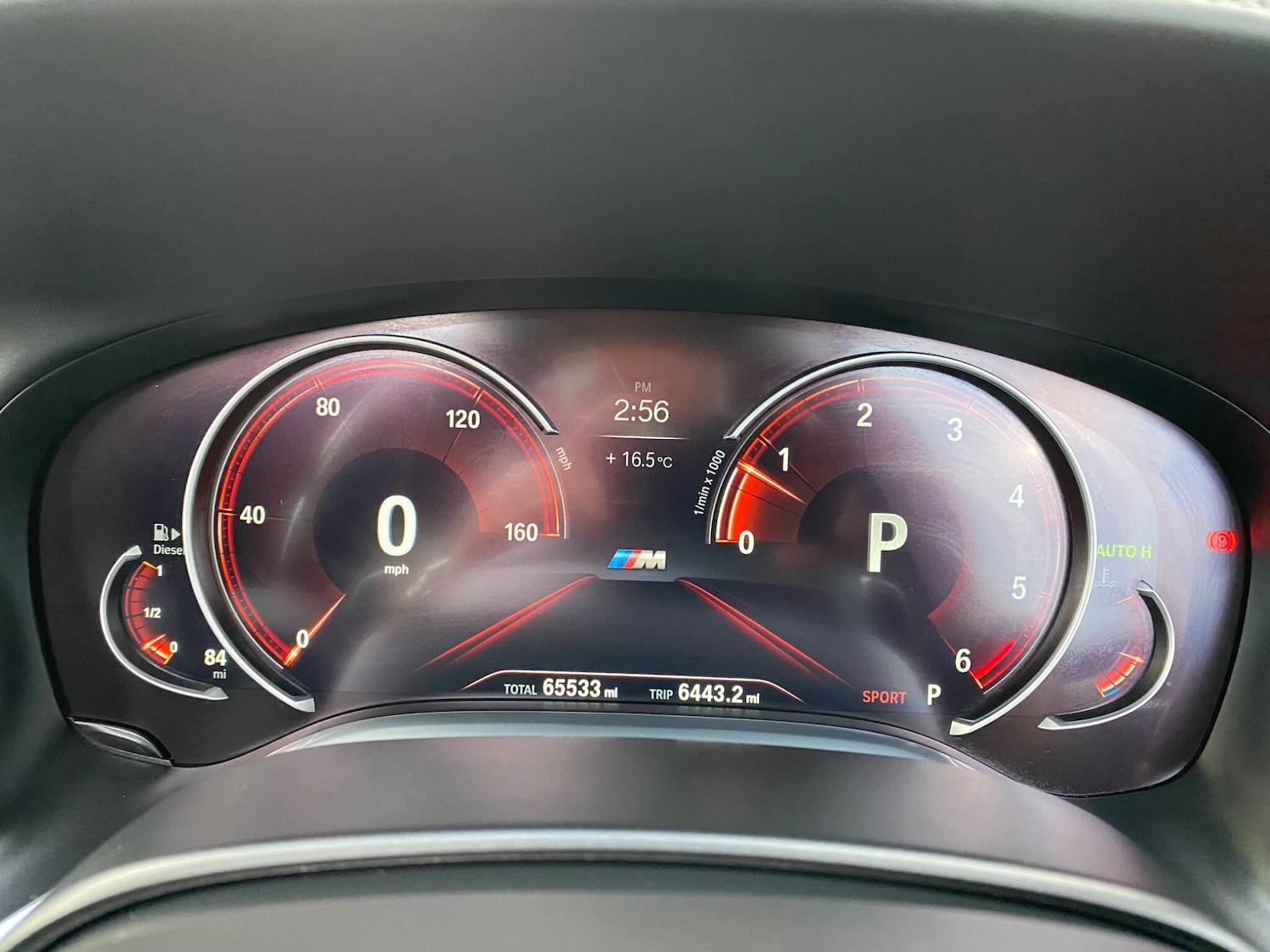 Used BMW 7 Series 2017 for sale - 76562443: Photo 26