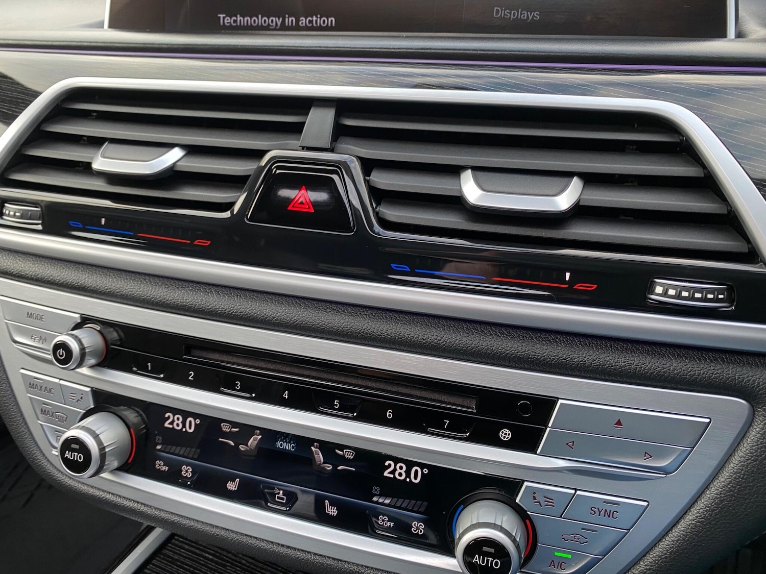 Used BMW 7 Series 2017 for sale - 76562443: Photo 29