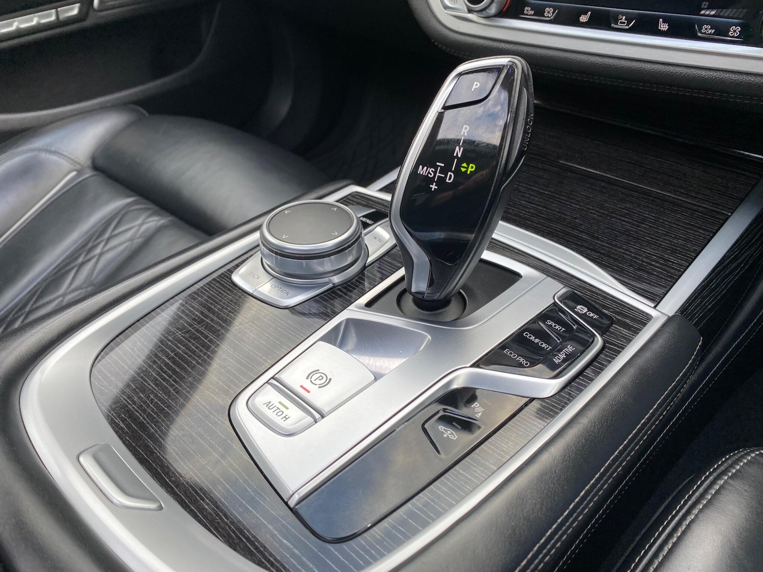 Used BMW 7 Series 2017 for sale - 76562443: Photo 30