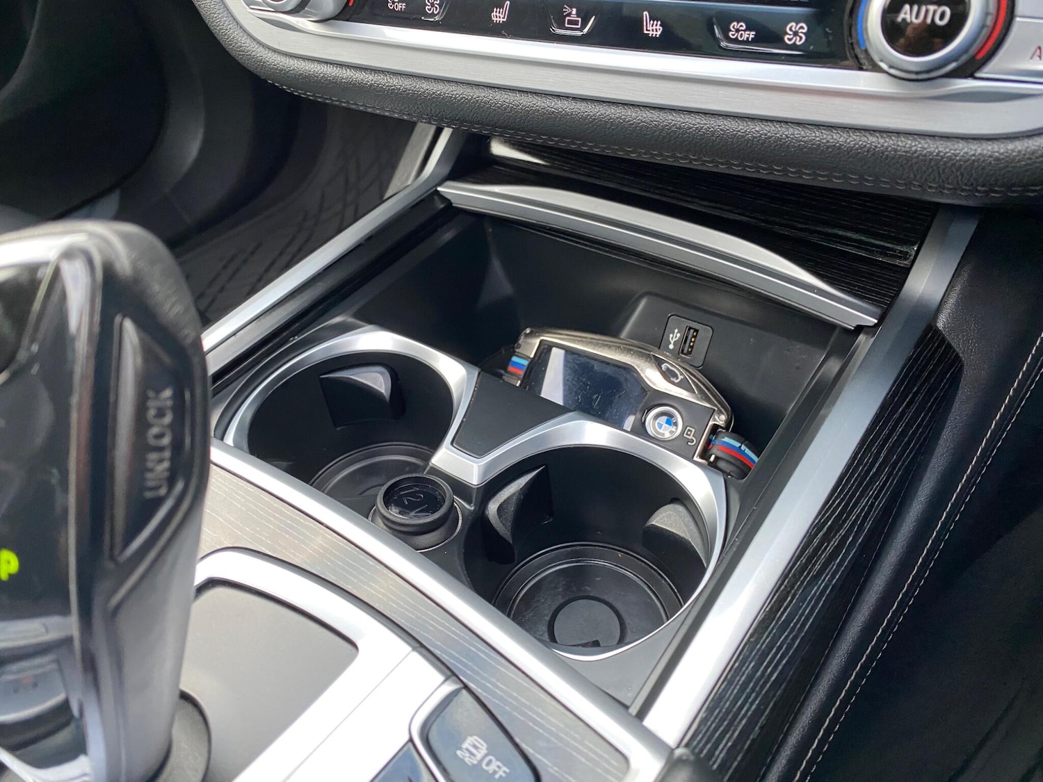 Used BMW 7 Series 2017 for sale - 76562443: Photo 32